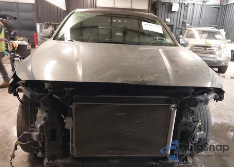 2020 Hyundai Santa Fe Sel z USA, uszkodzony, nr VIN 5NMS33AD9LH286101